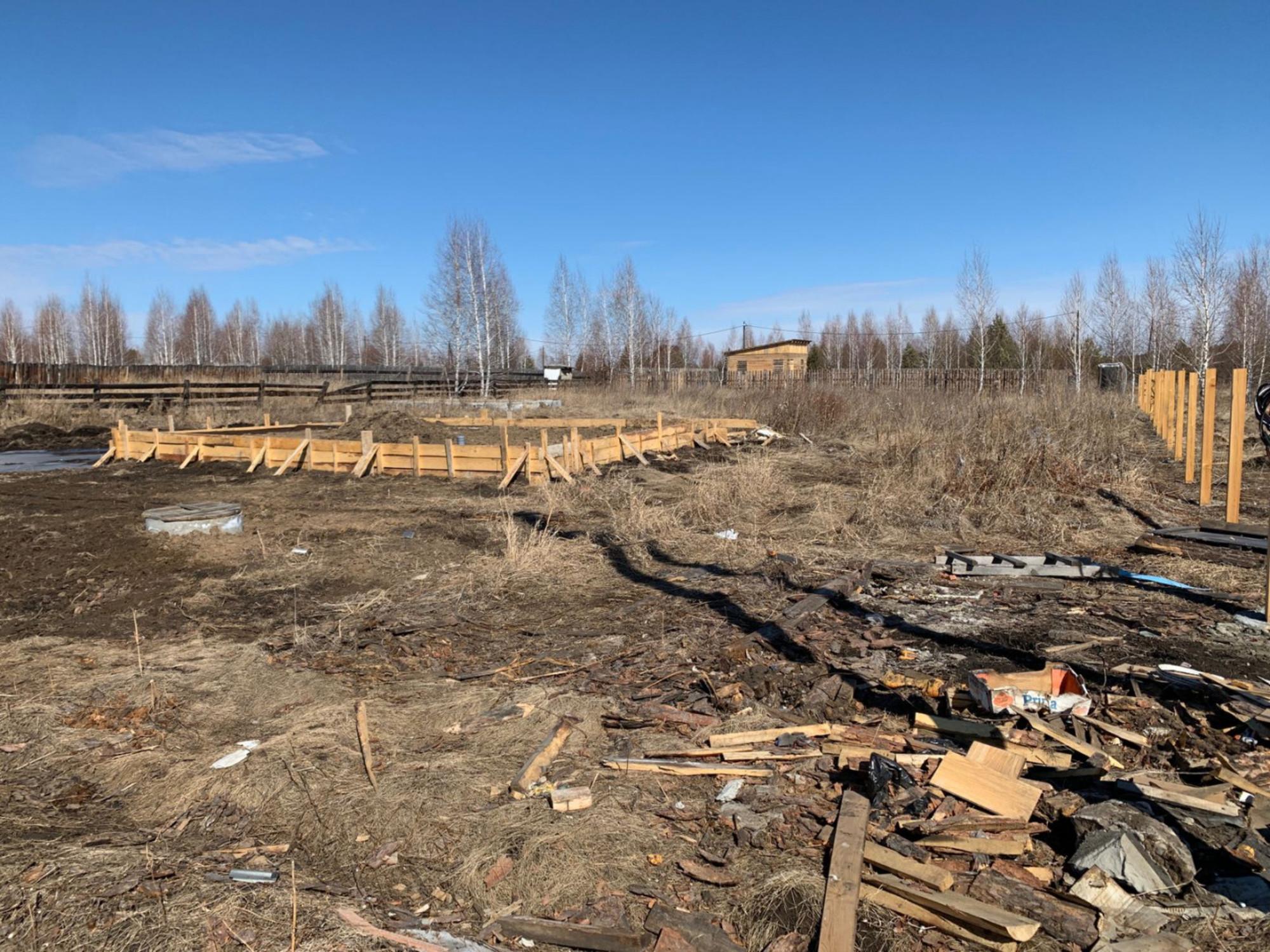 Купить землю, земельный участок за 1 500 000 рублей на д. Московщина, 26