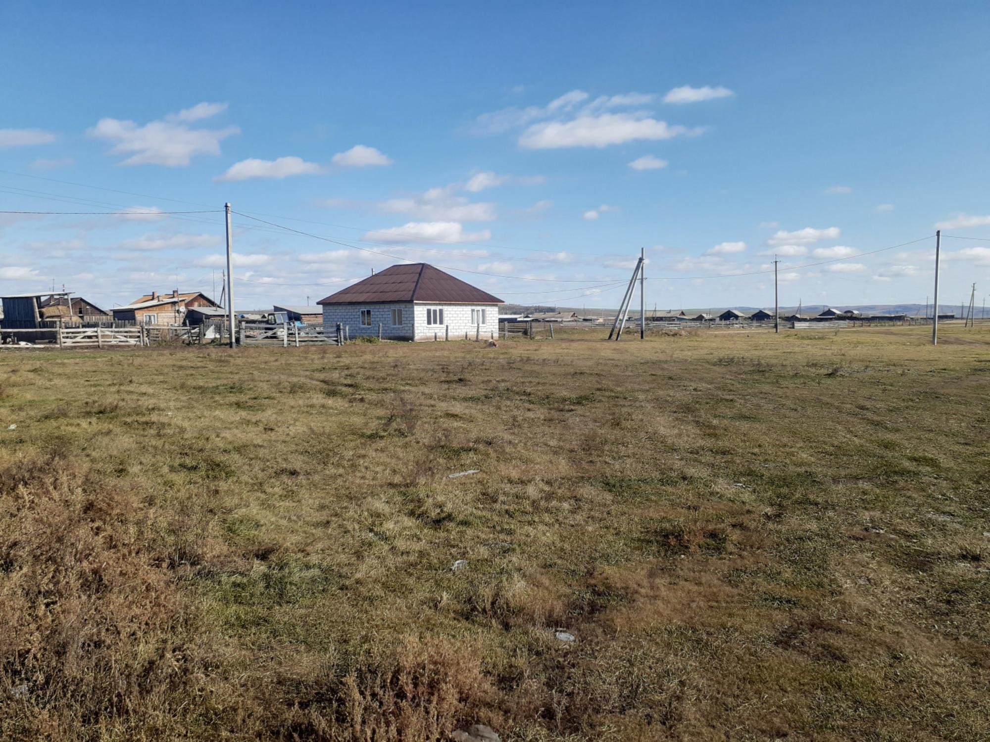 Купить землю, земельный участок за 180 000 рублей на с. Булуса, 1Б