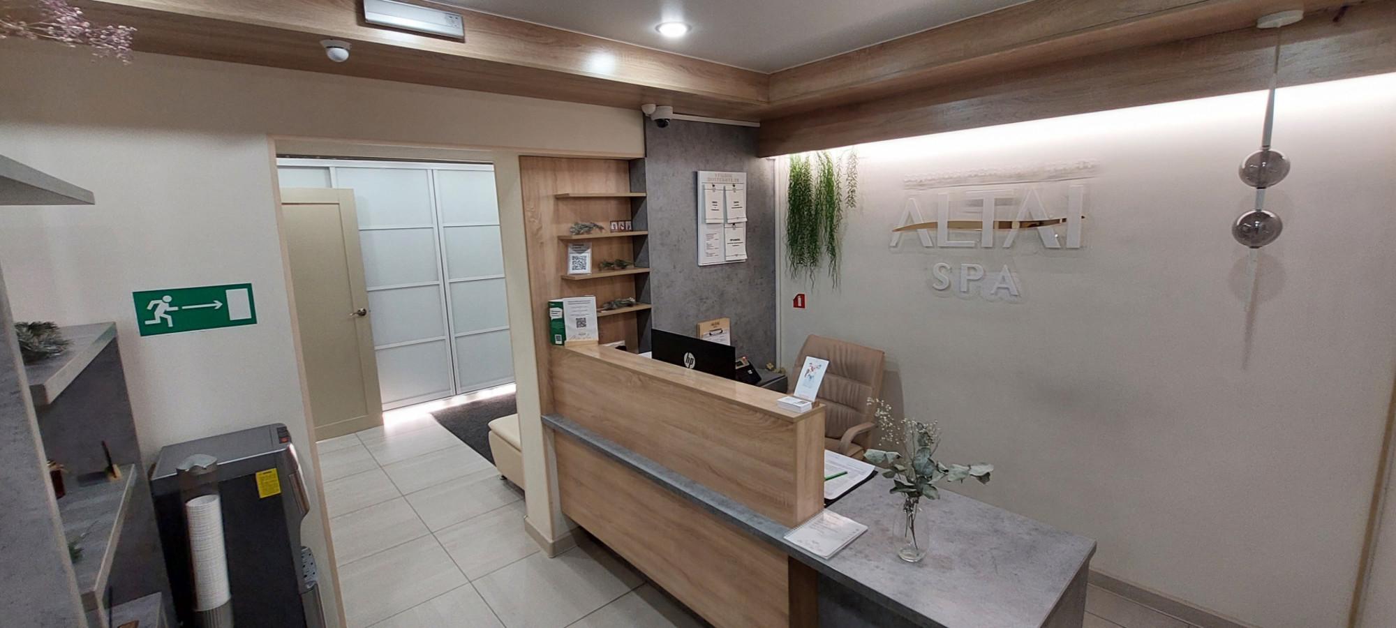 Купить офис, помещение под офис за 16 800 000 рублей на Советская, 45