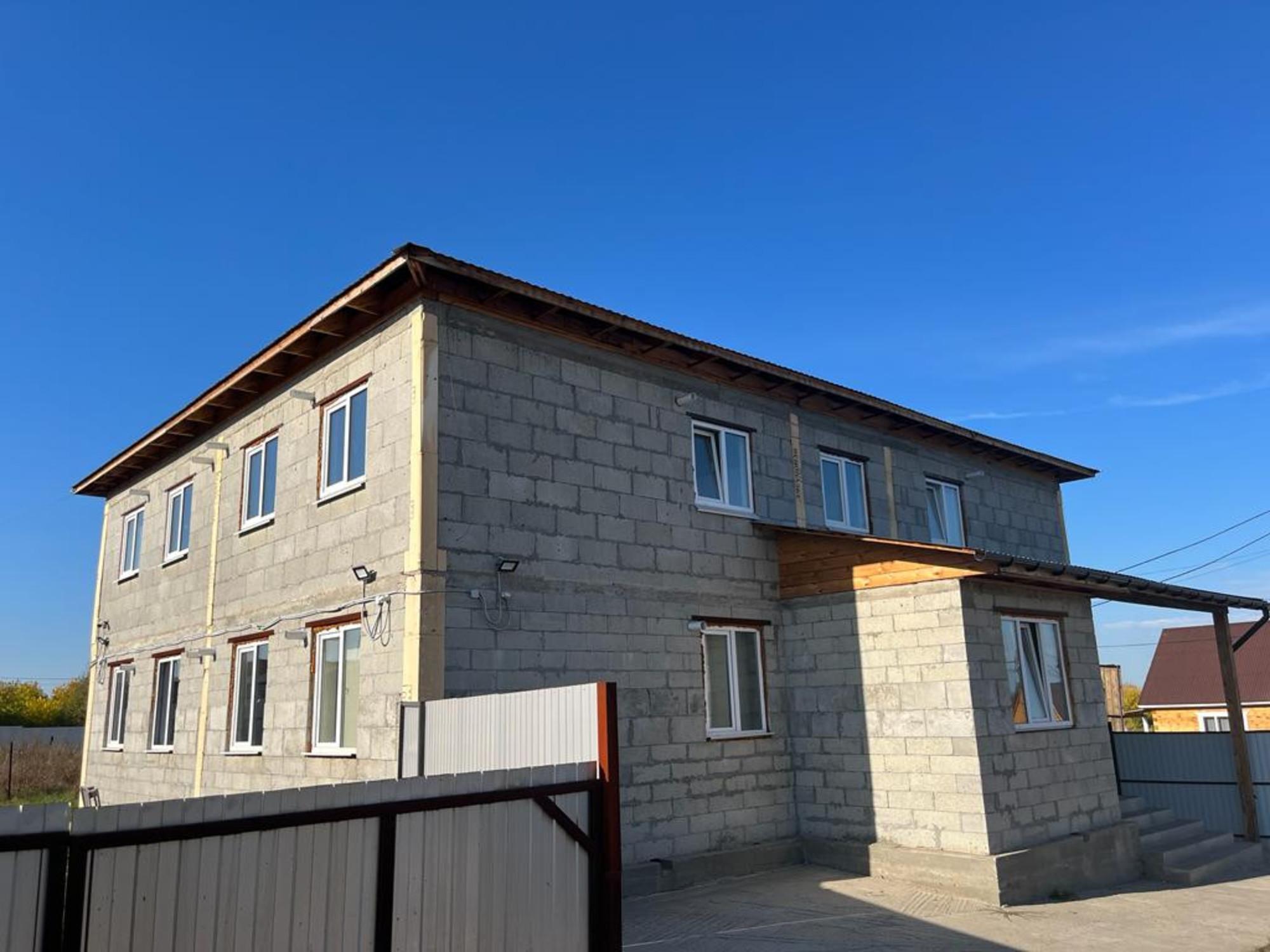 Купить офис, помещение под офис за 15 500 000 рублей на Фартовая, 19