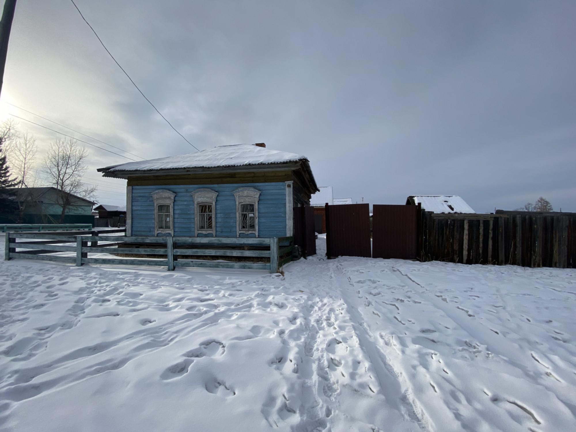 Купить офис, помещение под офис за 1 200 000 рублей на Борсоева, 8