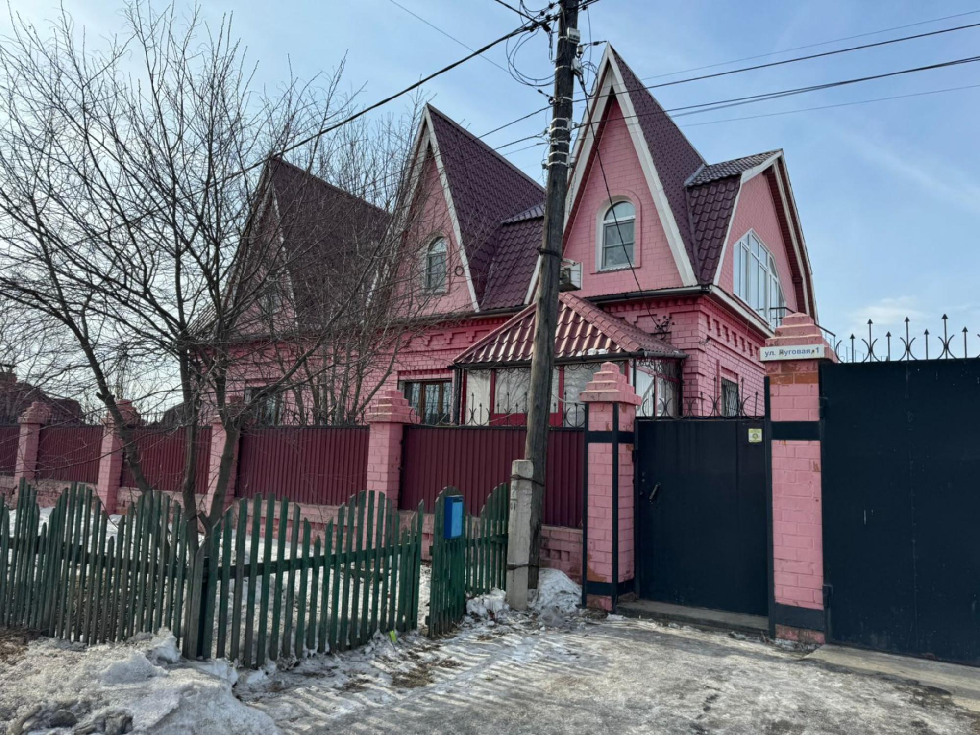 Купить офис, помещение под офис за 19 900 000 рублей на Луговая, 1