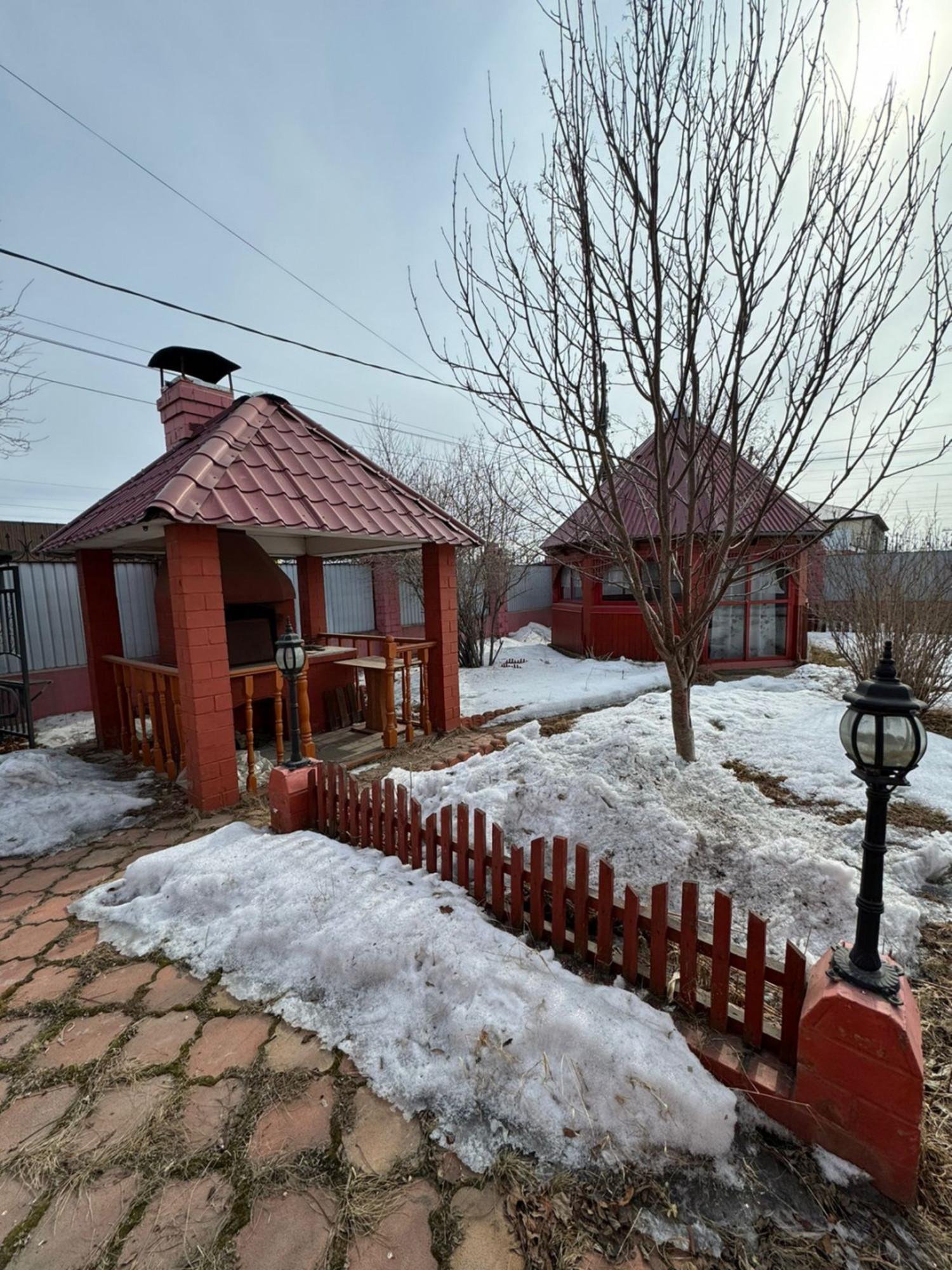 Купить офис, помещение под офис за 19 900 000 рублей на Луговая, 1