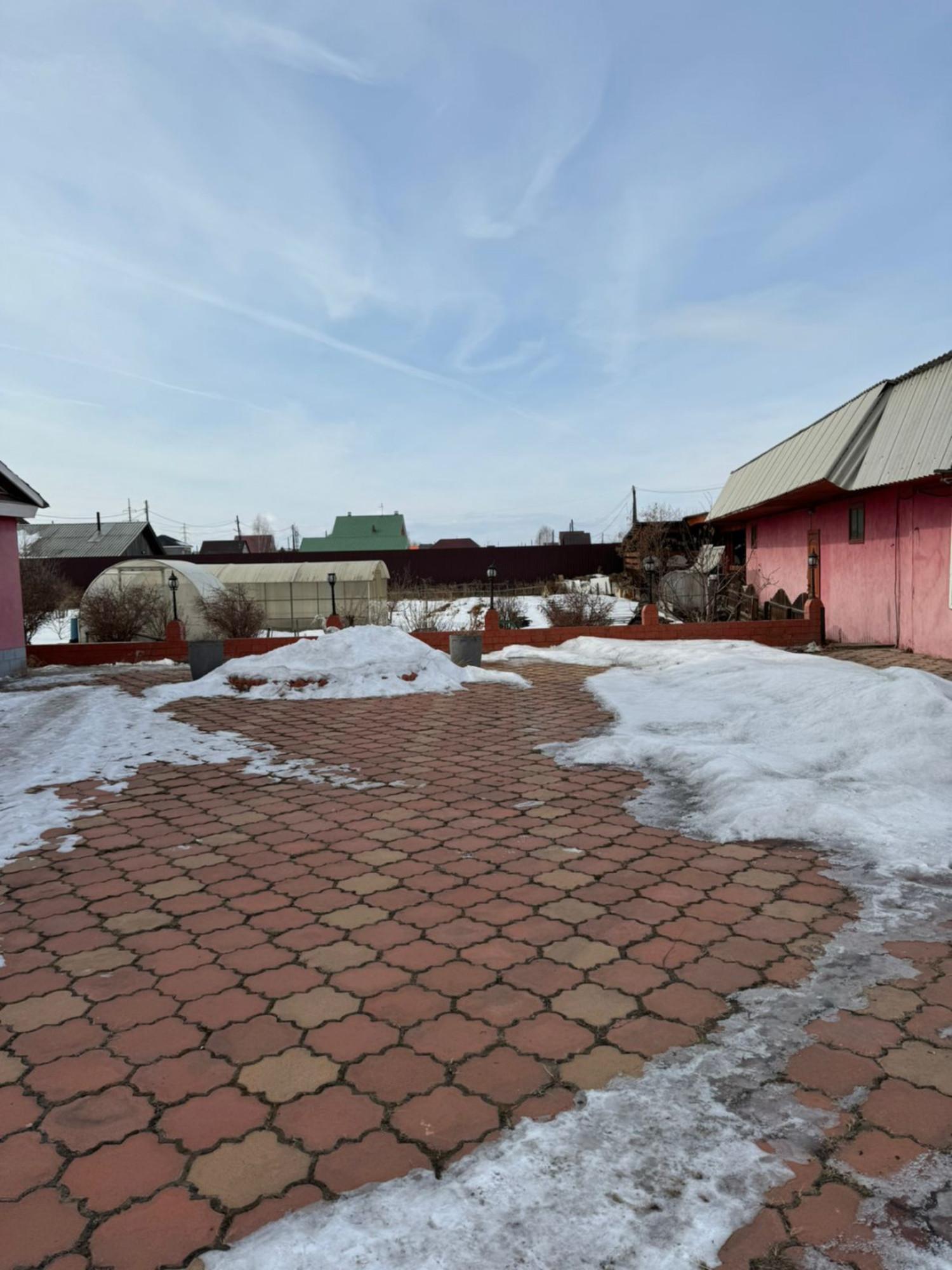 Купить офис, помещение под офис за 19 900 000 рублей на Луговая, 1
