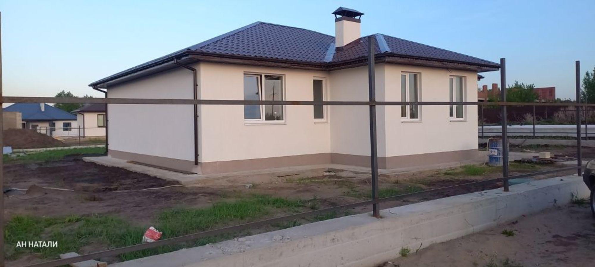 Купить дачу, дом, коттедж за 7 800 000 рублей на Чкалова, 5