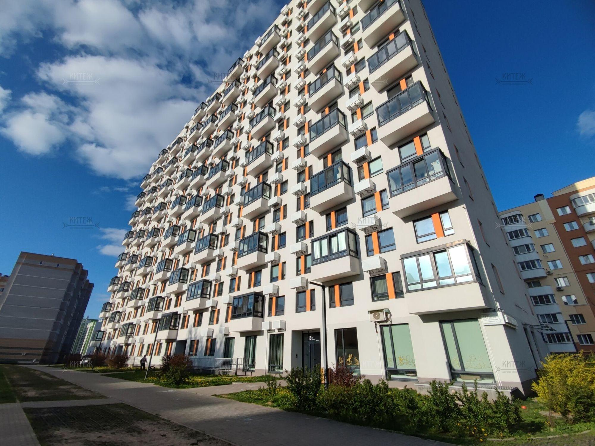 Купить офис, помещение под офис за 3 450 000 рублей на Спартака ул, д.15