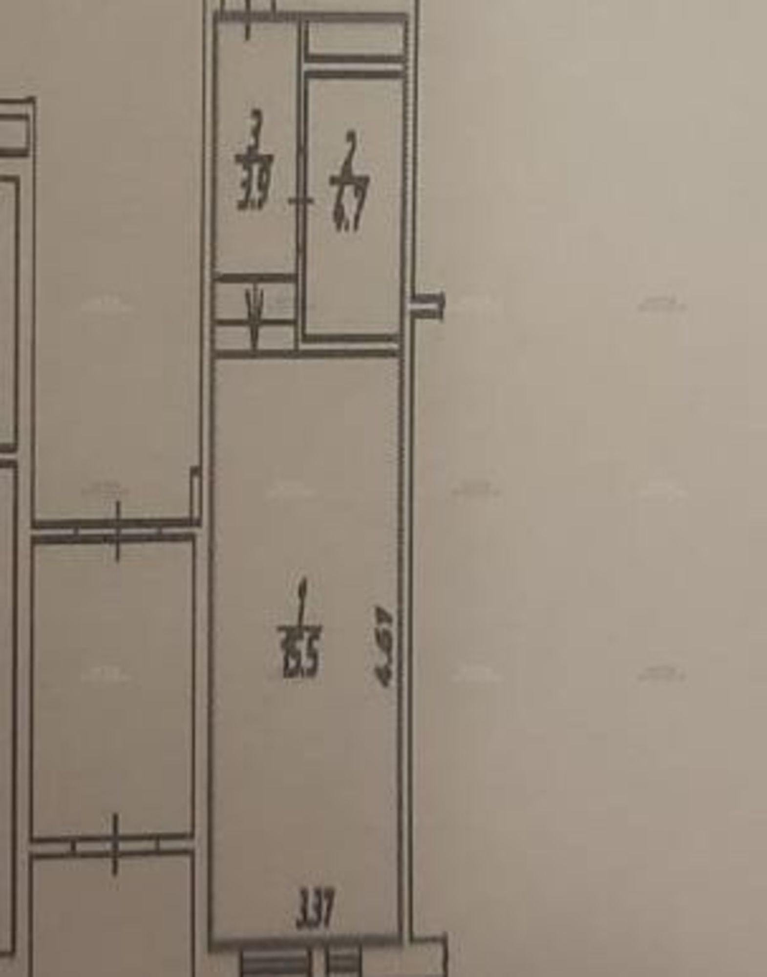 Купить офис, помещение под офис за 3 450 000 рублей на Спартака ул, д.15