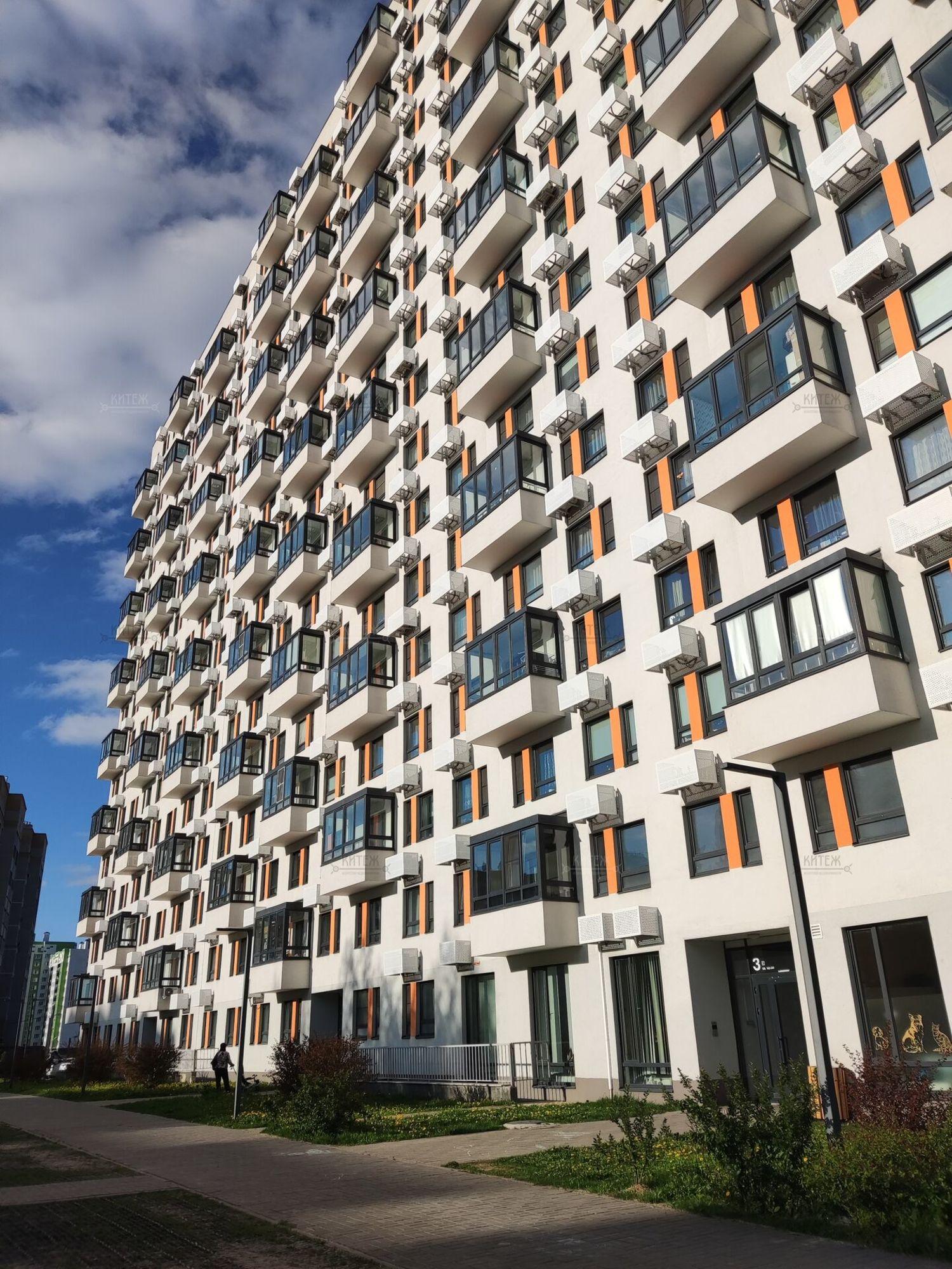 Купить офис, помещение под офис за 3 450 000 рублей на Спартака ул, д.15