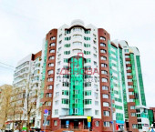 торговое помещение 116 кв м Малыгина ул, 4