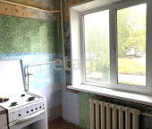 2-комн, 44.8кв м, этаж 1/5 улица Горбатова