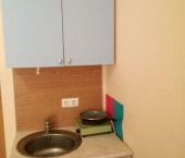 1-комн, 20кв м, этаж 1/5 Подшипниковая улица, 16