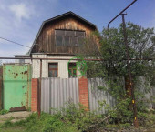 коттедж 260 кв м Проходной переулок, 13
