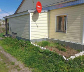 коттедж 48 кв м Садовая, 9