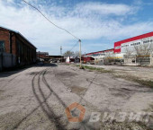 помещение 2735 кв м Совхозный проезд, 22