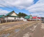 коттедж 62 кв м Магистральная улица, д.135