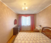 3-комн, 62.9кв м, этаж 3/5 Култукская, 32