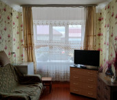 1-комн, 24.6кв м, этаж 1/1 Ленина, 30