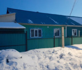 3-комн, 54.3кв м, этаж 1/1 Чапаева, 19