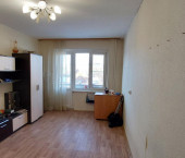 2-комн, 42.8кв м, этаж 2/5 Доржи Банзарова, 63