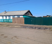3-комн, 56кв м, этаж 1/1 Северная 5-я, 1