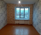 2-комн, 49кв м, этаж 3/5 пер. 8 Марта, 41