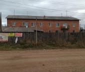 4-комн, 71.3кв м, этаж 1/2 Ербанова, 19