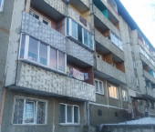 комната 120 кв м Баумана, 176