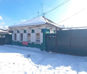 коттедж 65 кв м Лесная, 22