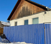 коттедж 80 кв м Юннатская, 6