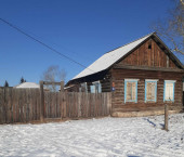 коттедж 35 кв м Набережная, 12