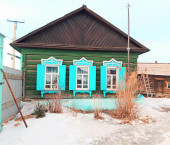 коттедж 33 кв м Поджио