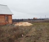 коттедж 37.3 кв м п. Усть-Ордынский, 7