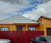 коттедж 146.3 кв м Механизаторов, 45