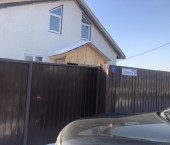 коттедж 164 кв м Мира, 79