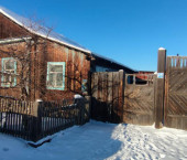 коттедж 60 кв м Загоскина, 15
