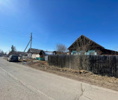 коттедж 33.9 кв м Ревякина