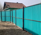 коттедж 75.9 кв м Октябрьская