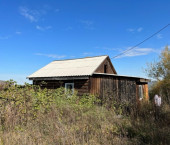 коттедж 31 кв м Луговая, 10