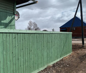 коттедж 64 кв м Калинина, 46