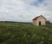 коттедж 30 кв м пер. Мелиораторов 2-й, 24