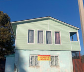 коттедж 97.3 кв м тер. Большая Речка, 17а