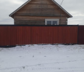 коттедж 32 кв м Дачная, 75