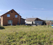 коттедж 110 кв м Степная, 4