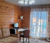 коттедж 112 кв м пер. Миллионный, 10а