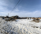 земля 10 сот Загоскина, 9а