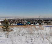 земля 10 сот с. Хомутово, 20