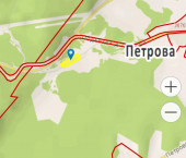 земля 100 сот д. Попова