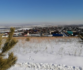 земля 10 сот с. Хомутово, 24