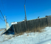 земля 10 сот с. Хомутово