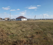 земля 20 сот с. Булуса, 1Б